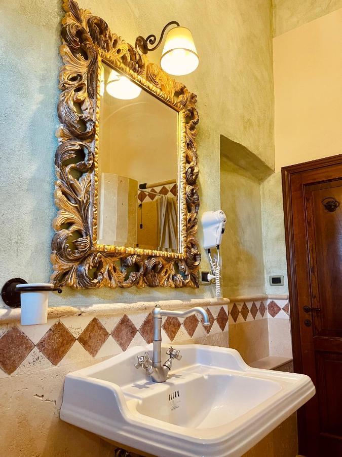 Casale Baldelli Apartments Кастильоне-дель-Лаго Экстерьер фото