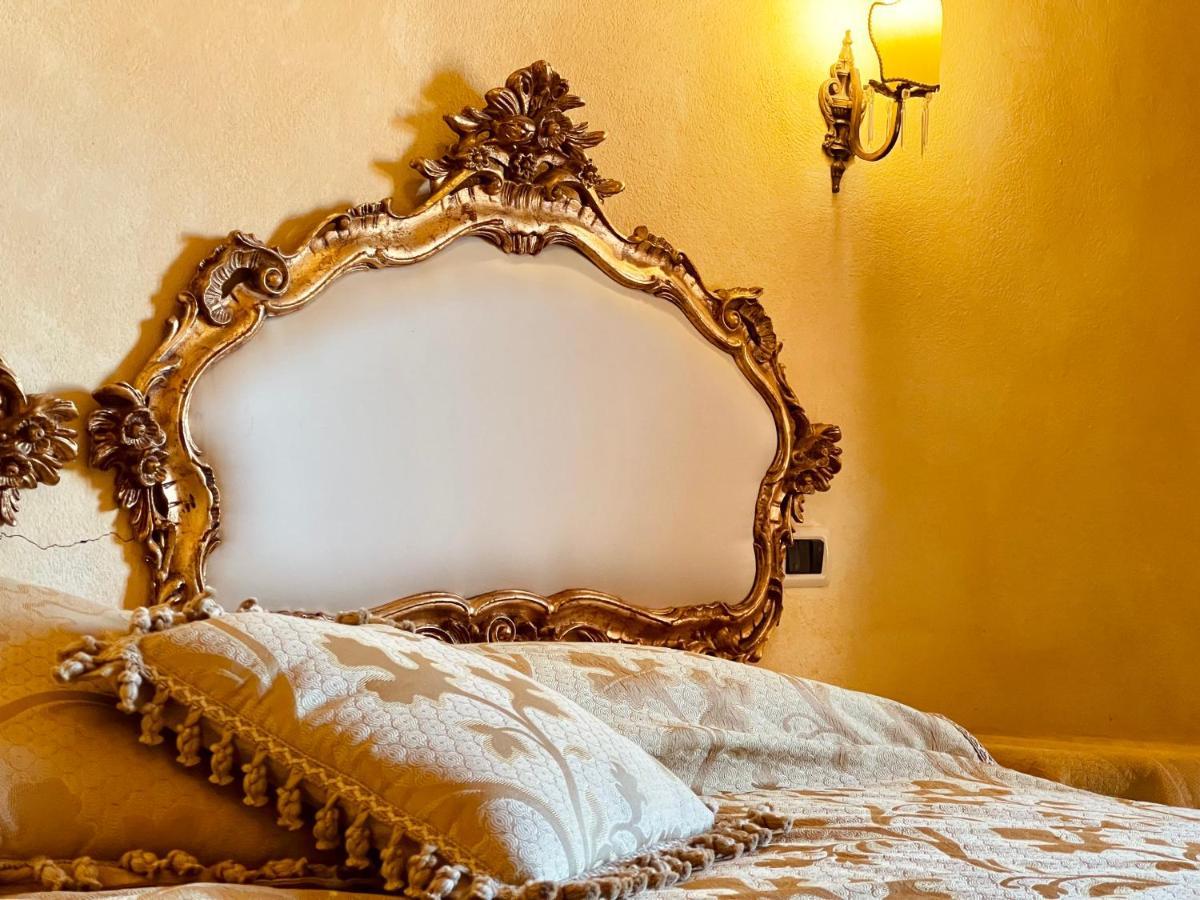 Casale Baldelli Apartments Кастильоне-дель-Лаго Экстерьер фото